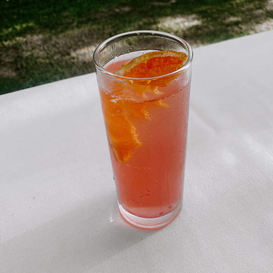 Italian Spritz